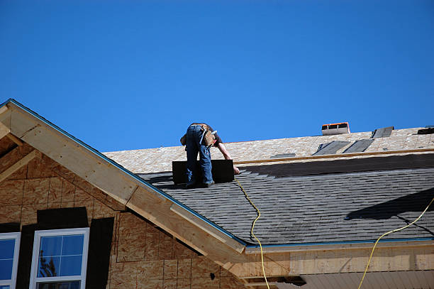 Best Storm Damage Roof Repair  in Winter Park, FL